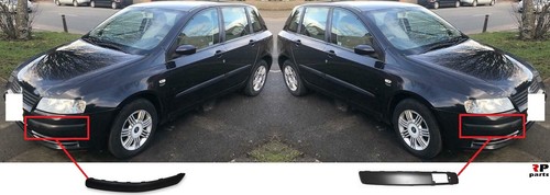 For fiat stilo - for,