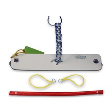 Knot Tying Practice Board