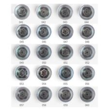 For BMW Security Master Anti Theft  Lock WHEEL BOLT / NUT MASTER KEY REMOVER