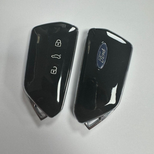 Genuine ford button - genuine, remote