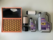 FITS IVECO DAILY MK5 2011-2016