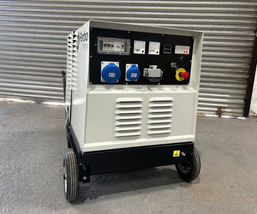 Kva 5kw diesel generator - 5.5,