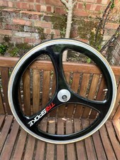 Real Rear Wheel 650 Tri-spoke