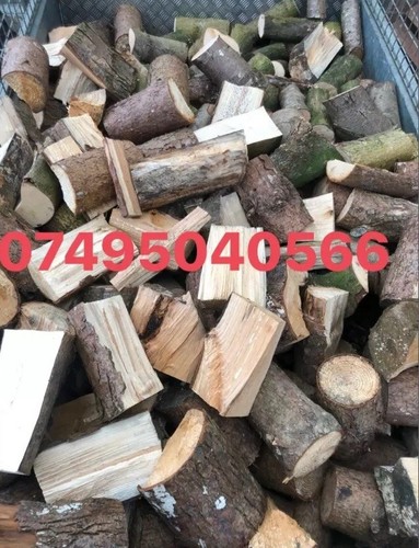 Seasoned softwood hardwood - seasoned, softwood/hardwood
