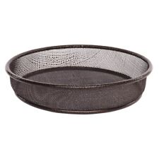 Replacement Spare Mesh Seed Mealworm Tray for Metal Garden Bird Feeding Stations