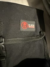 Ai Metal Detecting Bag Comes