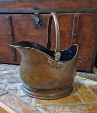 Antique Victorian Heavy-Gauge