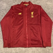 Liverpool LFC 2019/20 New