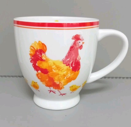 Laura ashley chicken novelty - ashley,