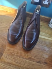 Crockett & Jones 'Brecon'