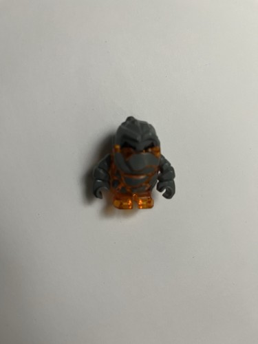 Lego minifigure power miners - lego,