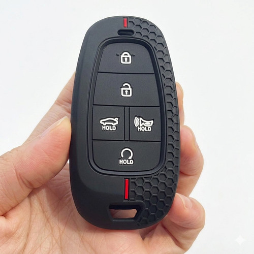 Key cover case for hyundai - cover,