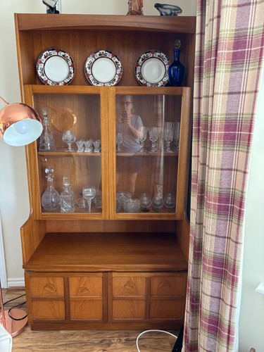 Display cabinet nathan squares - nathan,