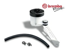 Brembo Clear Brake Reservoir