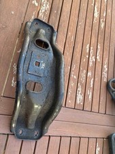 Ford Escort / Sierra Rs