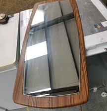 1960s Vintage Teak laminate