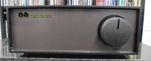 Naim cap power supply - naim,