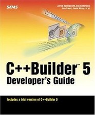 C++ Builder Developers Guide