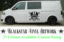 UNIVERSAL CAMPER VAN MOTORHOME