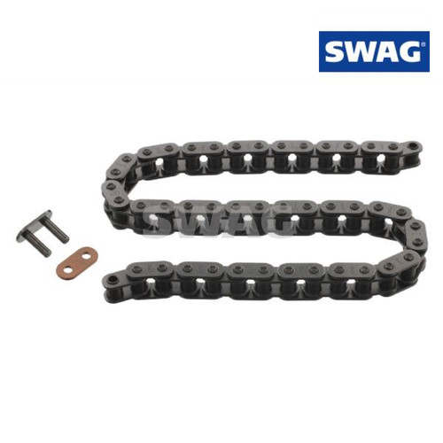 Chain oil pump drive - chain,,