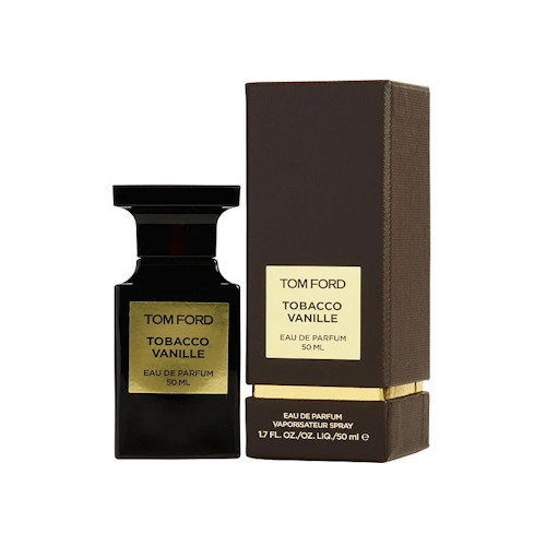 Tom ford tobacco vanille 7 - vanille, 1.7