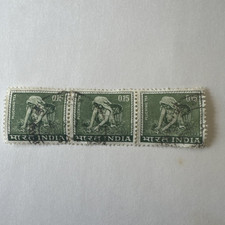 India 3 x 0.15 - plucking tea