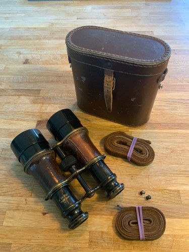 Petit wwi 50 military - wwi, 4.5x