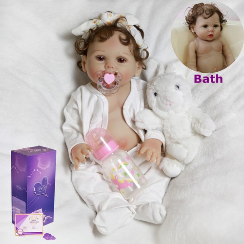 Real life reborn baby dolls - reborn,