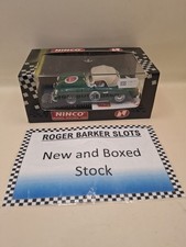 Ninco 50126 Porsche 356