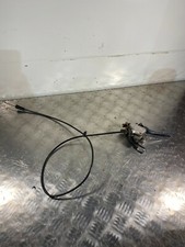 SUZUKI LT 80 THROTTLE &