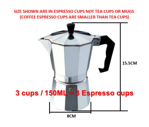 Italian espresso maker 2 - italian,
