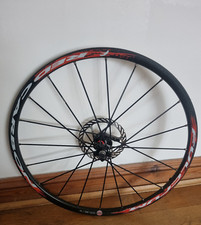Fulcrum Red Carbon Disc 26