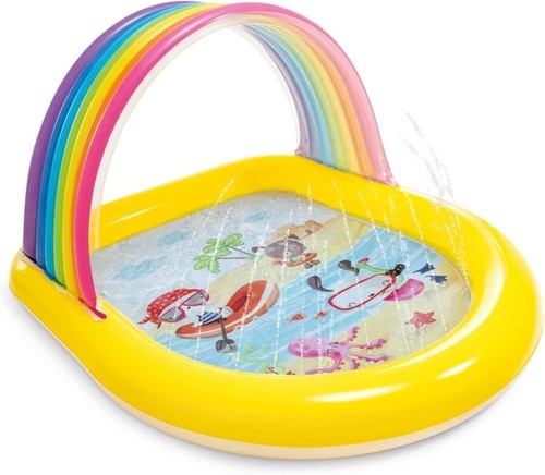 Intex swimming pool - intex, 58"