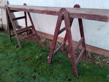 VINTAGE YOUNGMAN PLATFORM