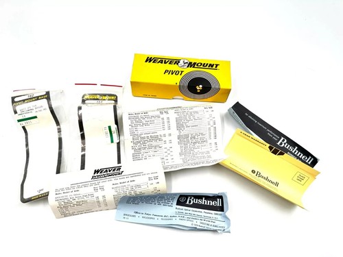 Lot box papers only olin - box,