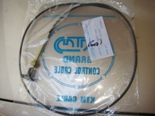 FOR TOYOTA CELICA TA22 TA23 RA25 RA28 HOOD RELEASE CABLE