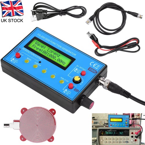 200 dds function signal - function,