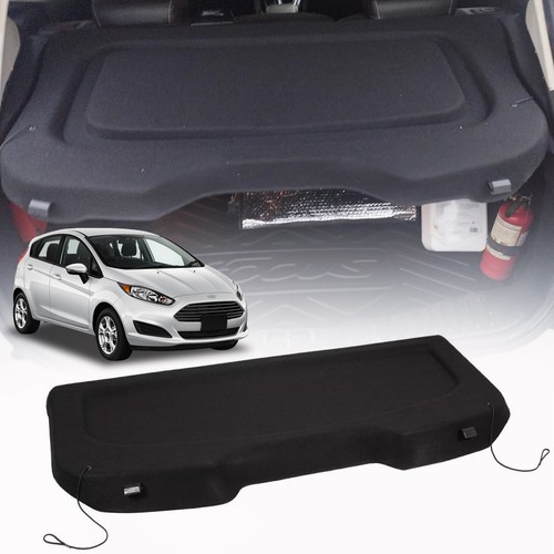 Rear parcel shelf tray - tray, load