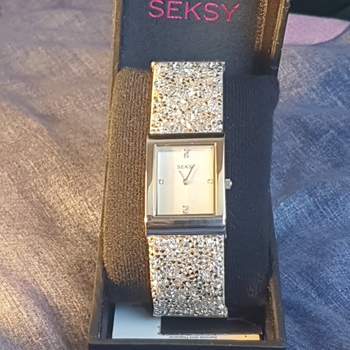 Seksy rocks sekonda - seksy,
