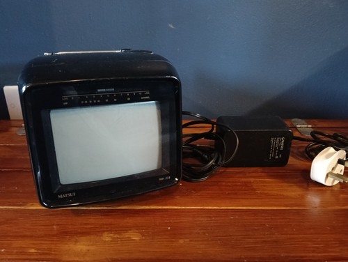 Matsui 6091 portable inch - 6091,