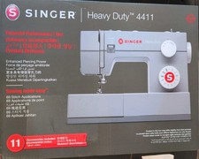 SINGER Heavy Duty 4411 Sewing