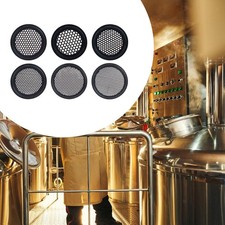 Efficient Filtration Brewery