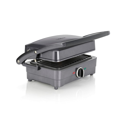 Cuisinart grill sandwich - grill,