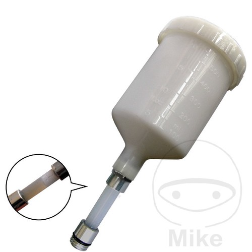 Jmp brake fluid - jmp, filler