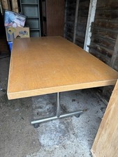 Howe Flip/ Tilting Top Office