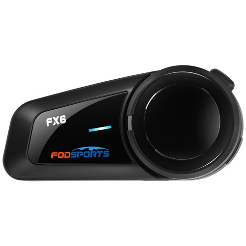 Fx6 motorcycle bluetooth - motorcycle,