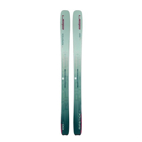Elan ripstick 100 women - ripstick,