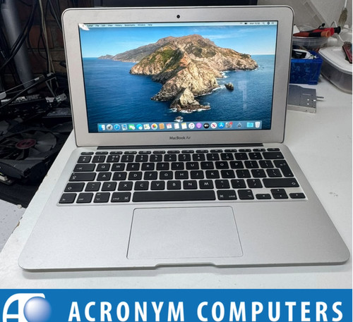 Apple macbook air - macbook, mid