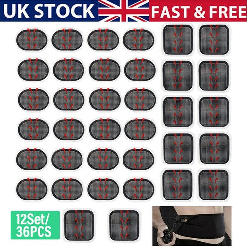 36pcs replacement gel - 36pcs,