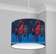 new SPIDER-MAN spidey CEILING